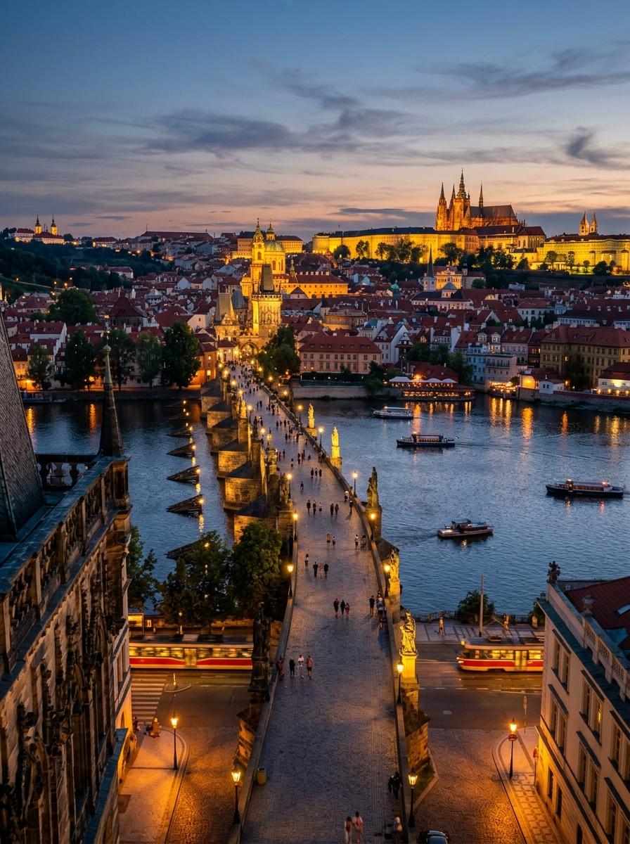 Europe